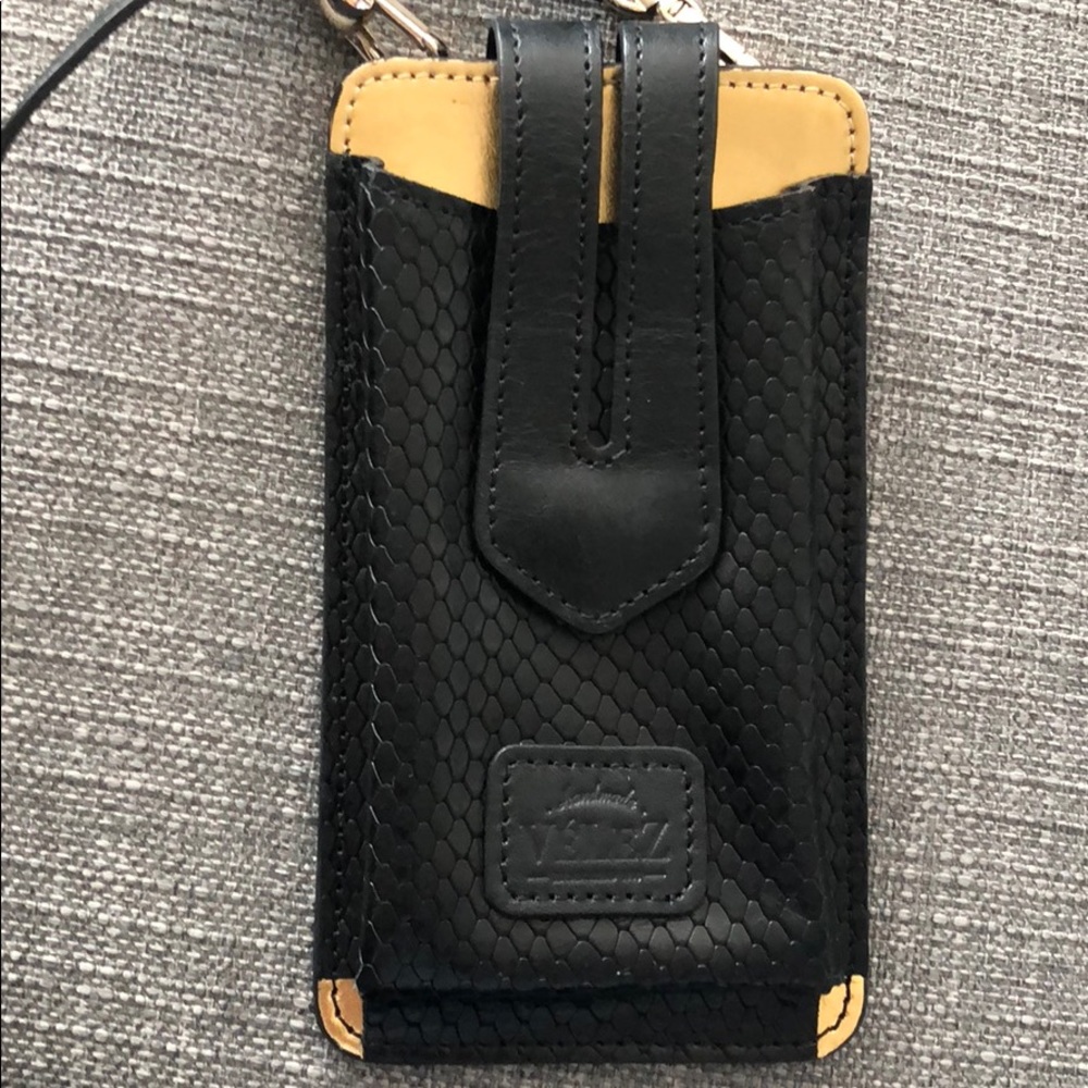 Leather Phone bag